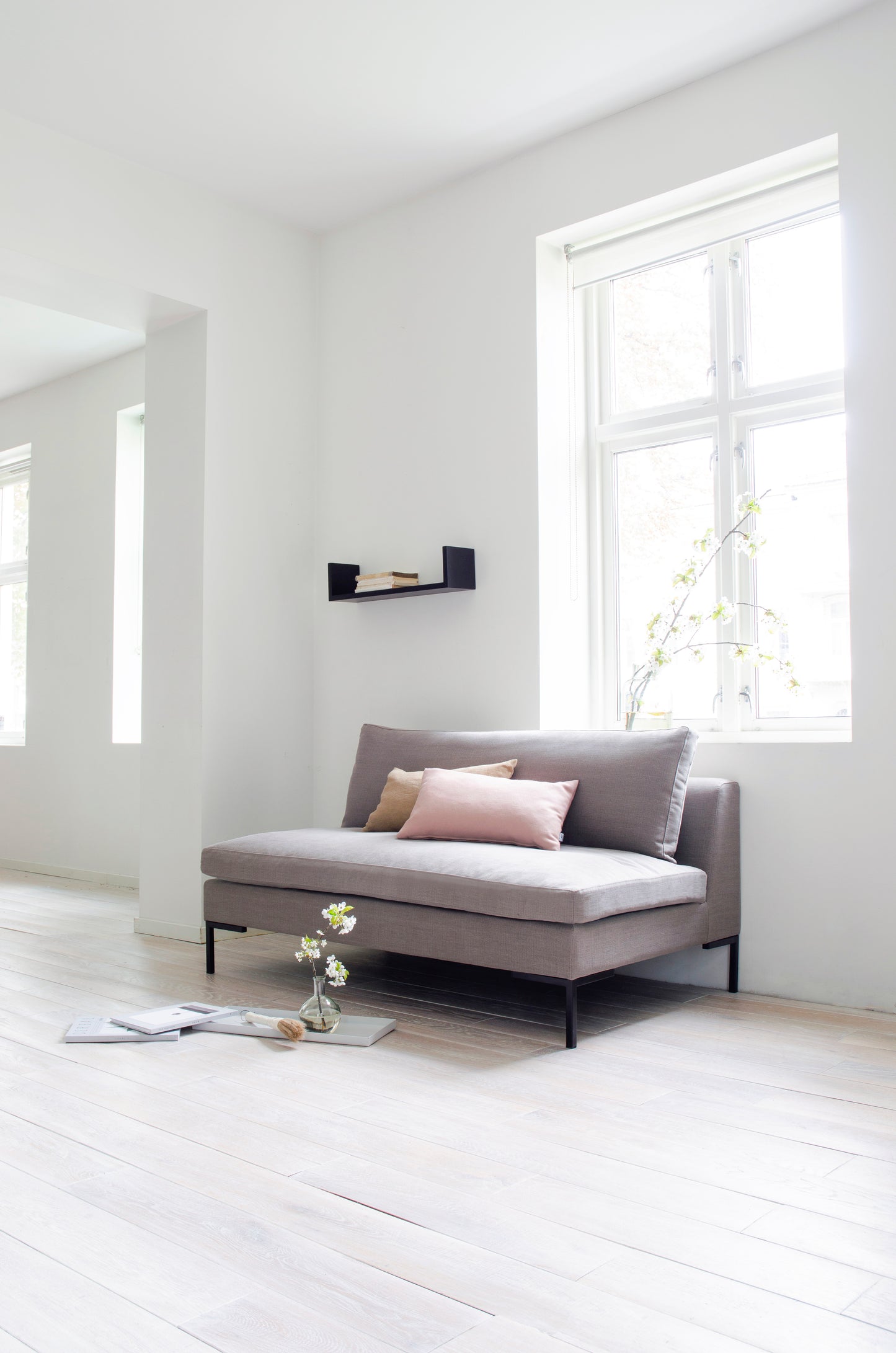 Lyng sofa