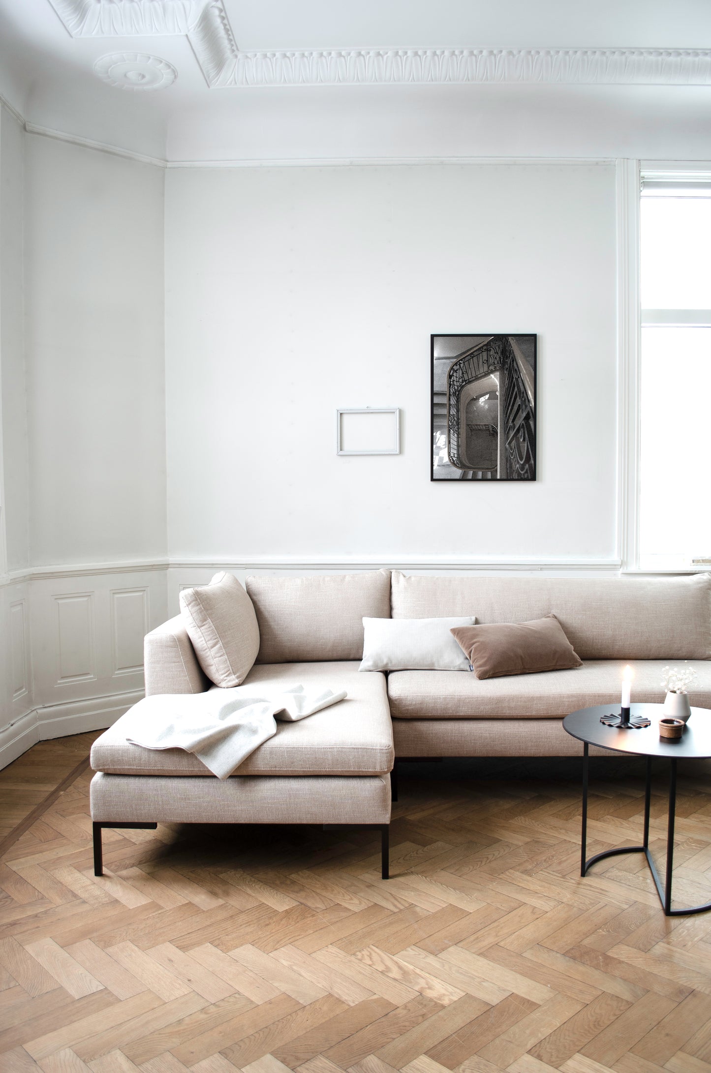 Lyng sofa