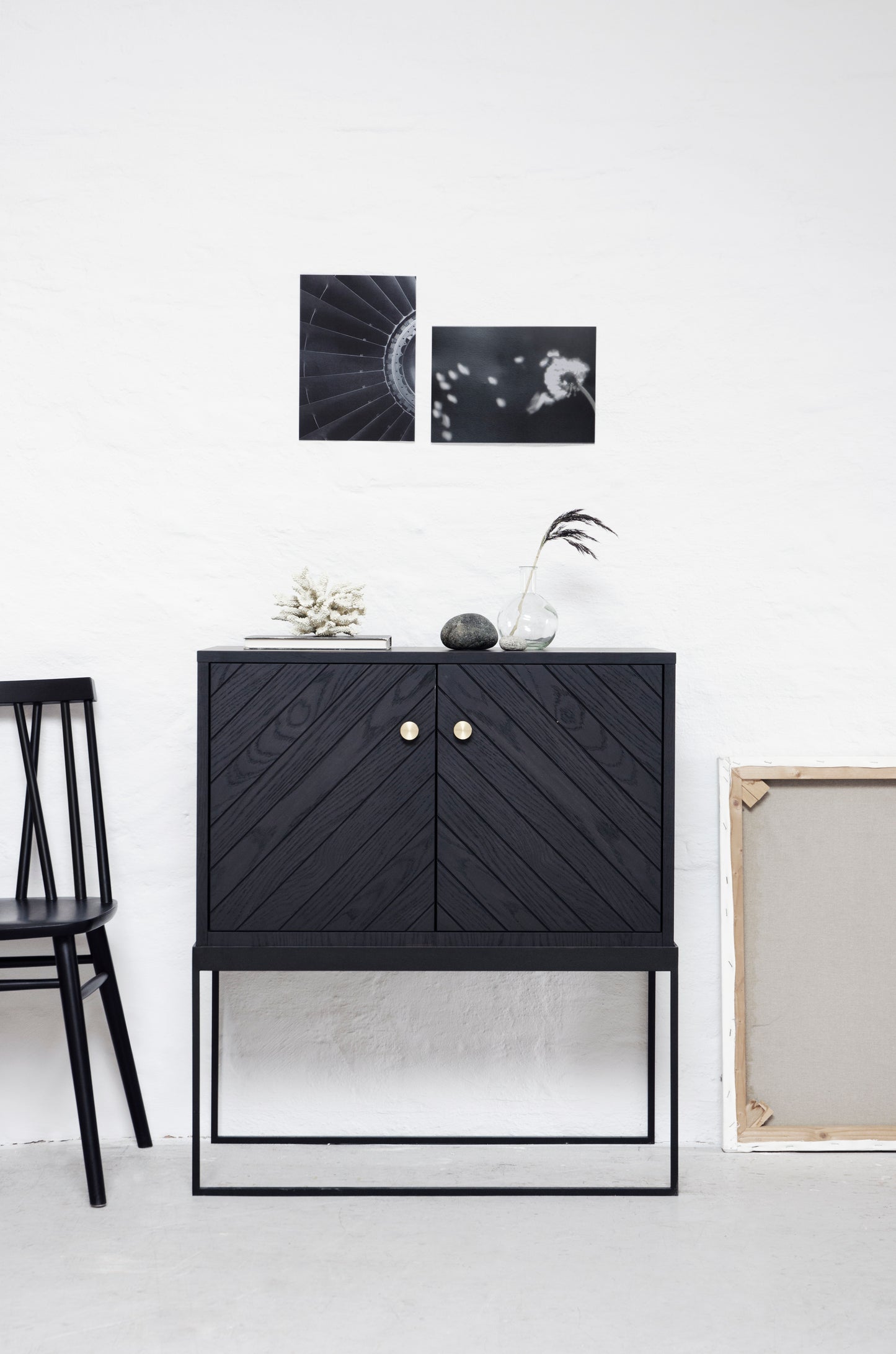 Dis sideboard 80 cm