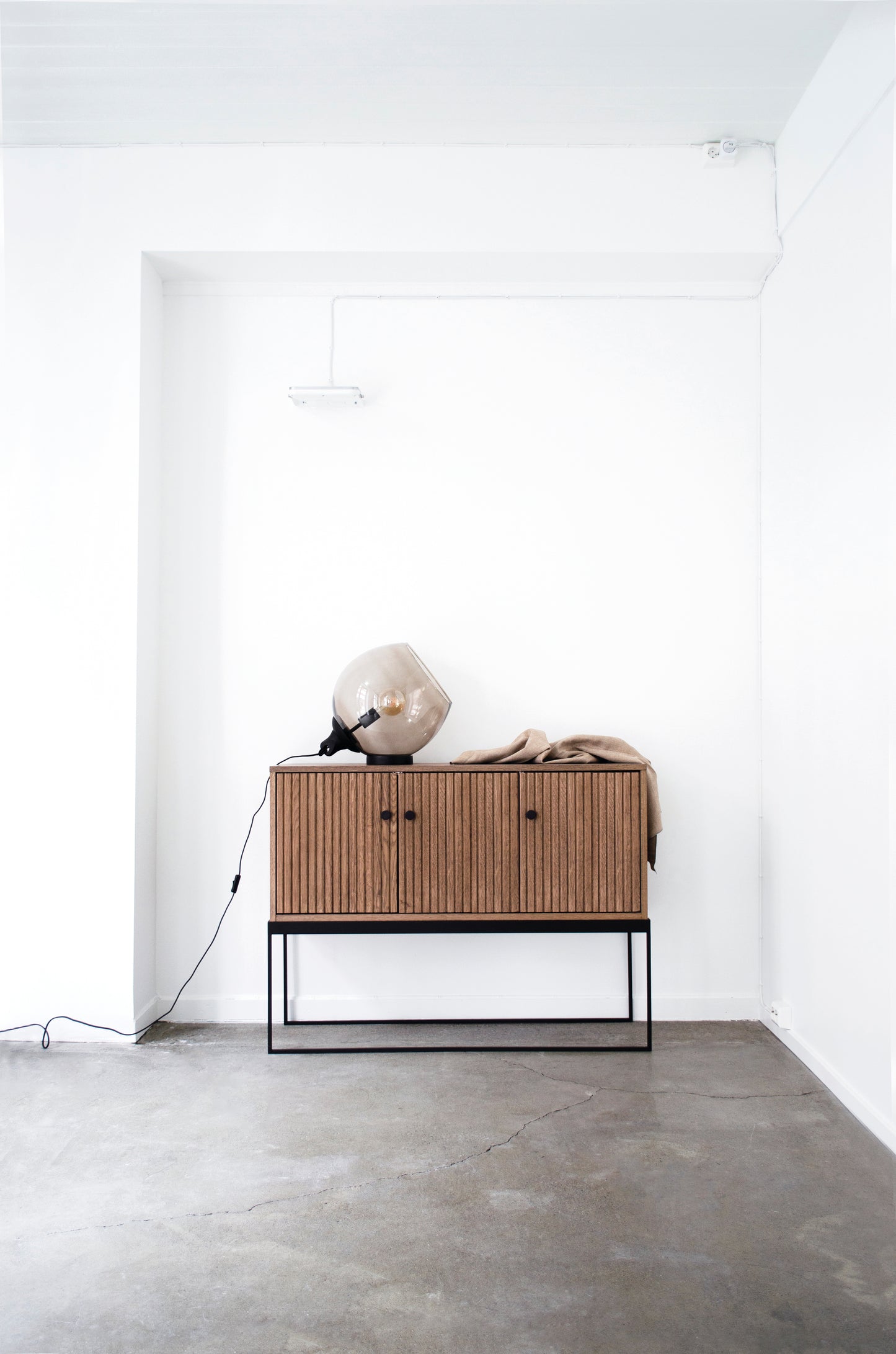 Dis sideboard 120 cm