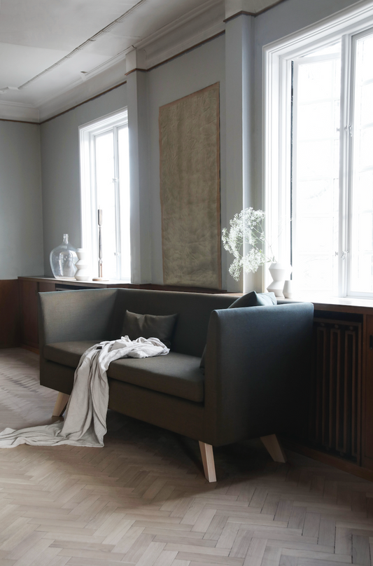 Stunder spisesofa