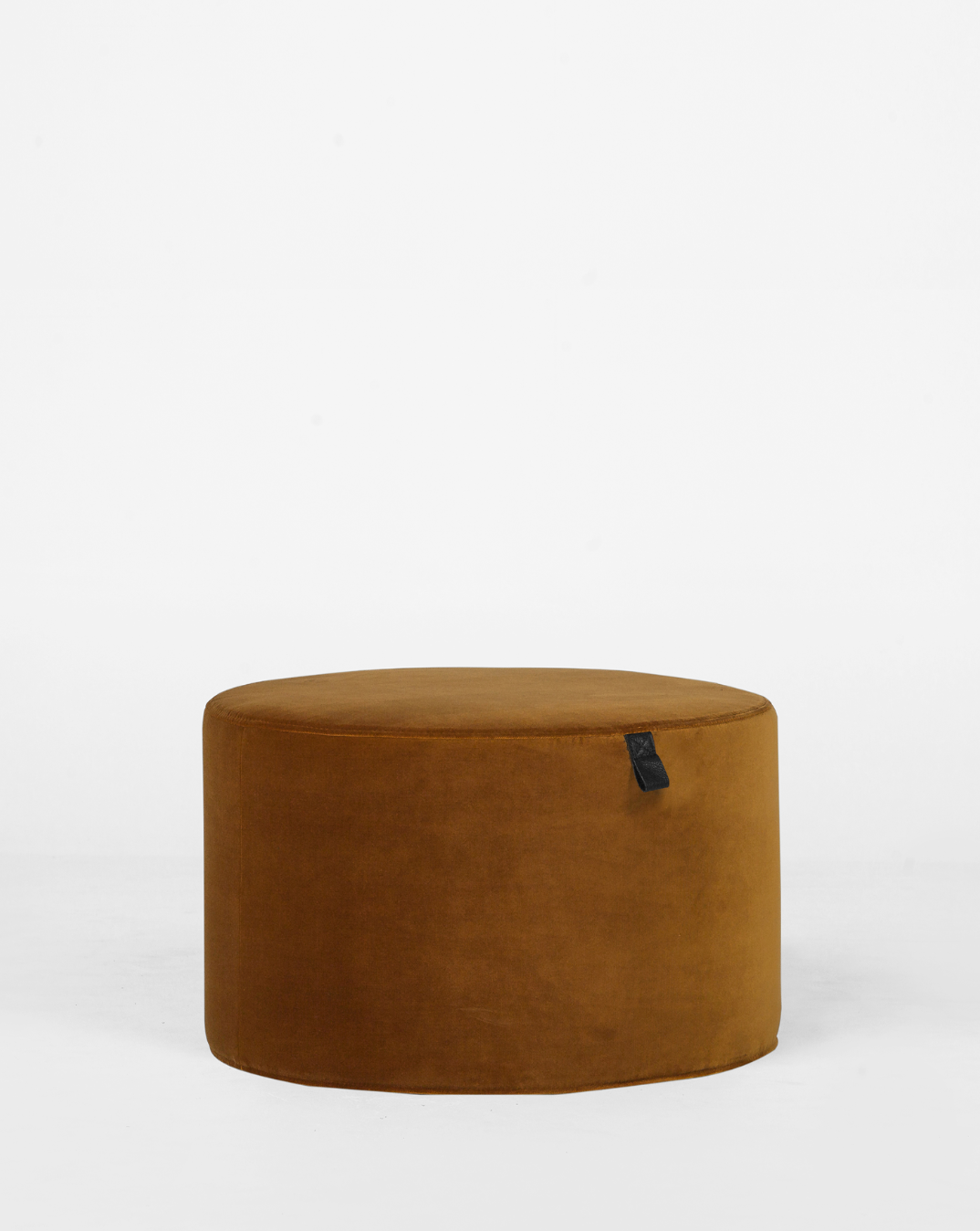 Mingle puff Ø60 cm