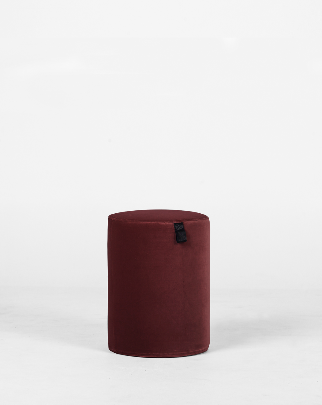 Mingle puff Ø40 cm