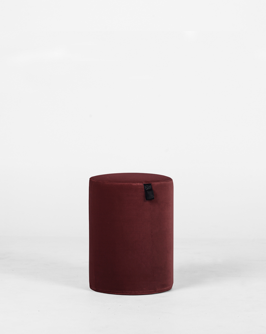 Mingle puff Ø40 cm