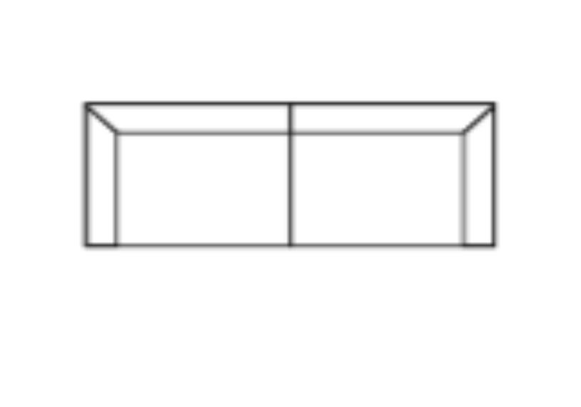 Aften 80 sofa