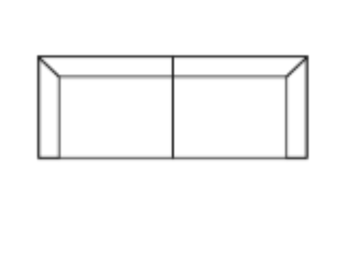 Aften 90 sofa