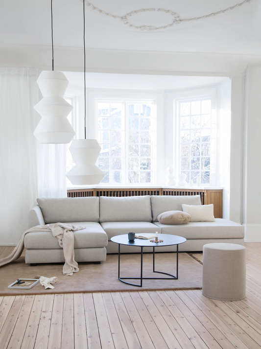 Hvile sofa