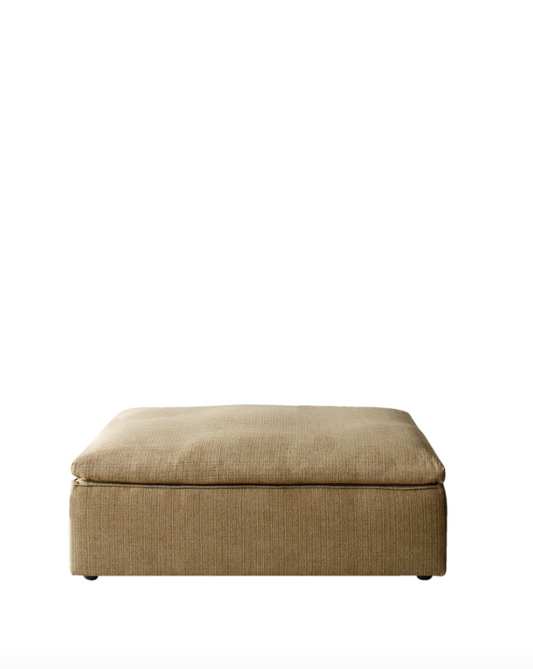 Favn sofa ottoman 95/ 110