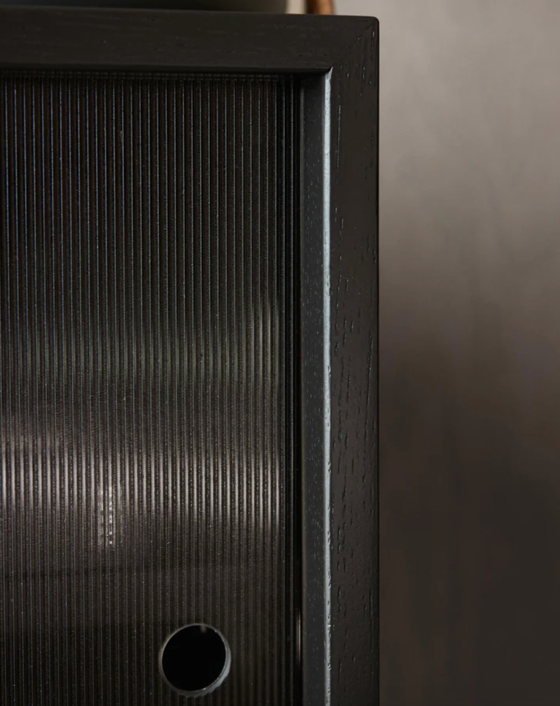 Hifive glass 75 storage