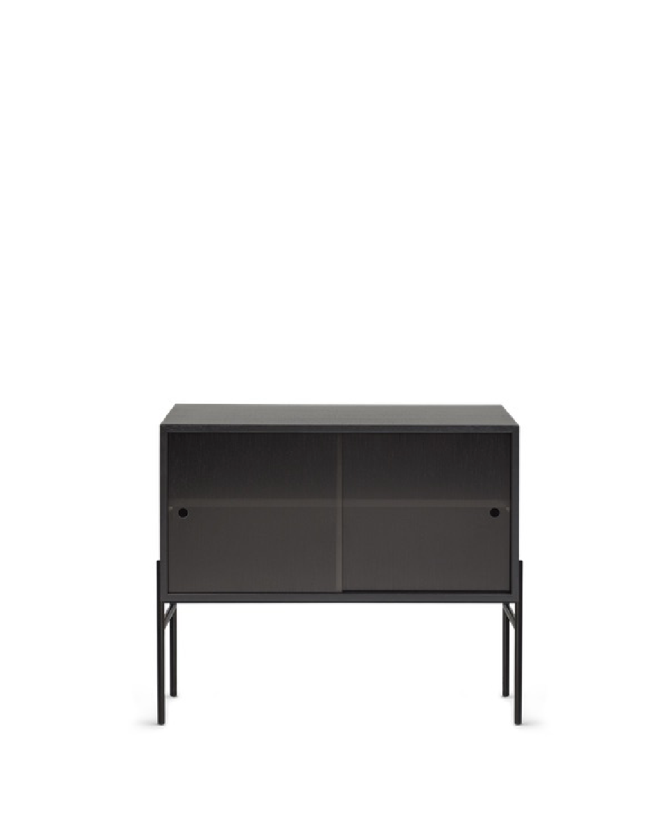 Hifive glass 75 storage