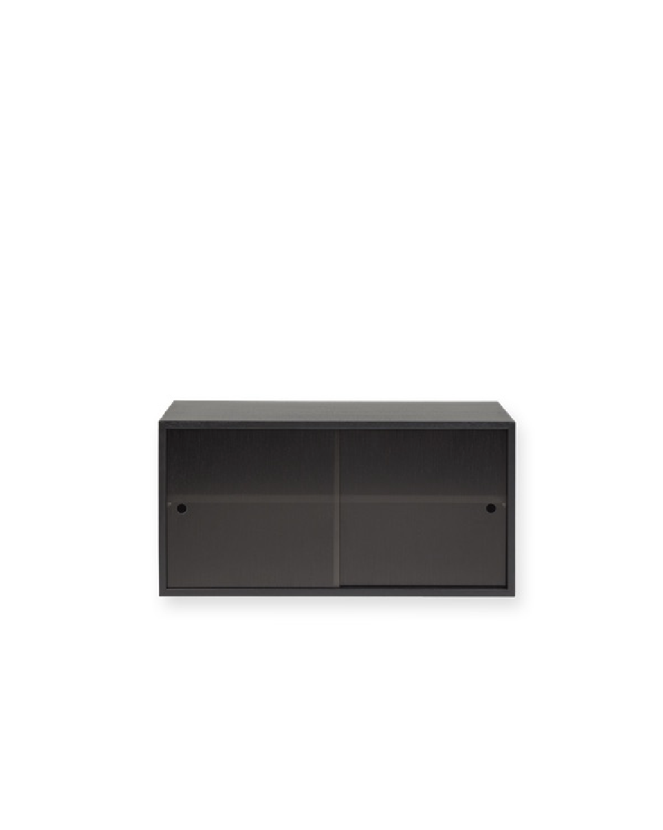 Hifive glass 75 storage