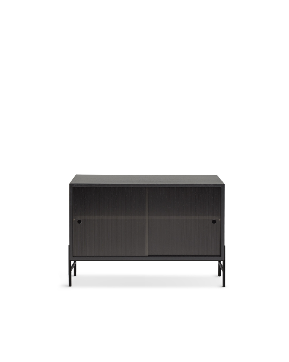 Hifive glass 75 storage