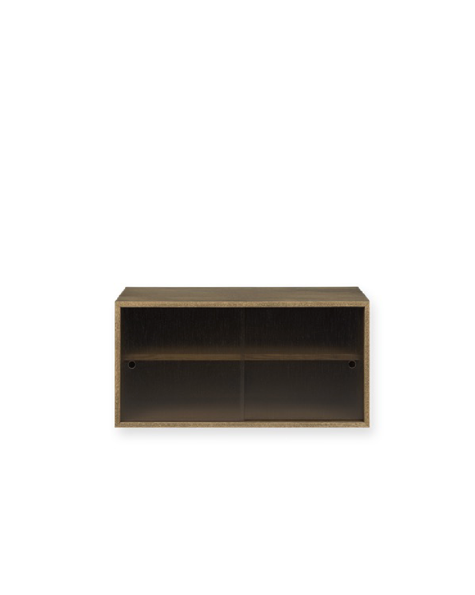 Hifive glass 75 storage
