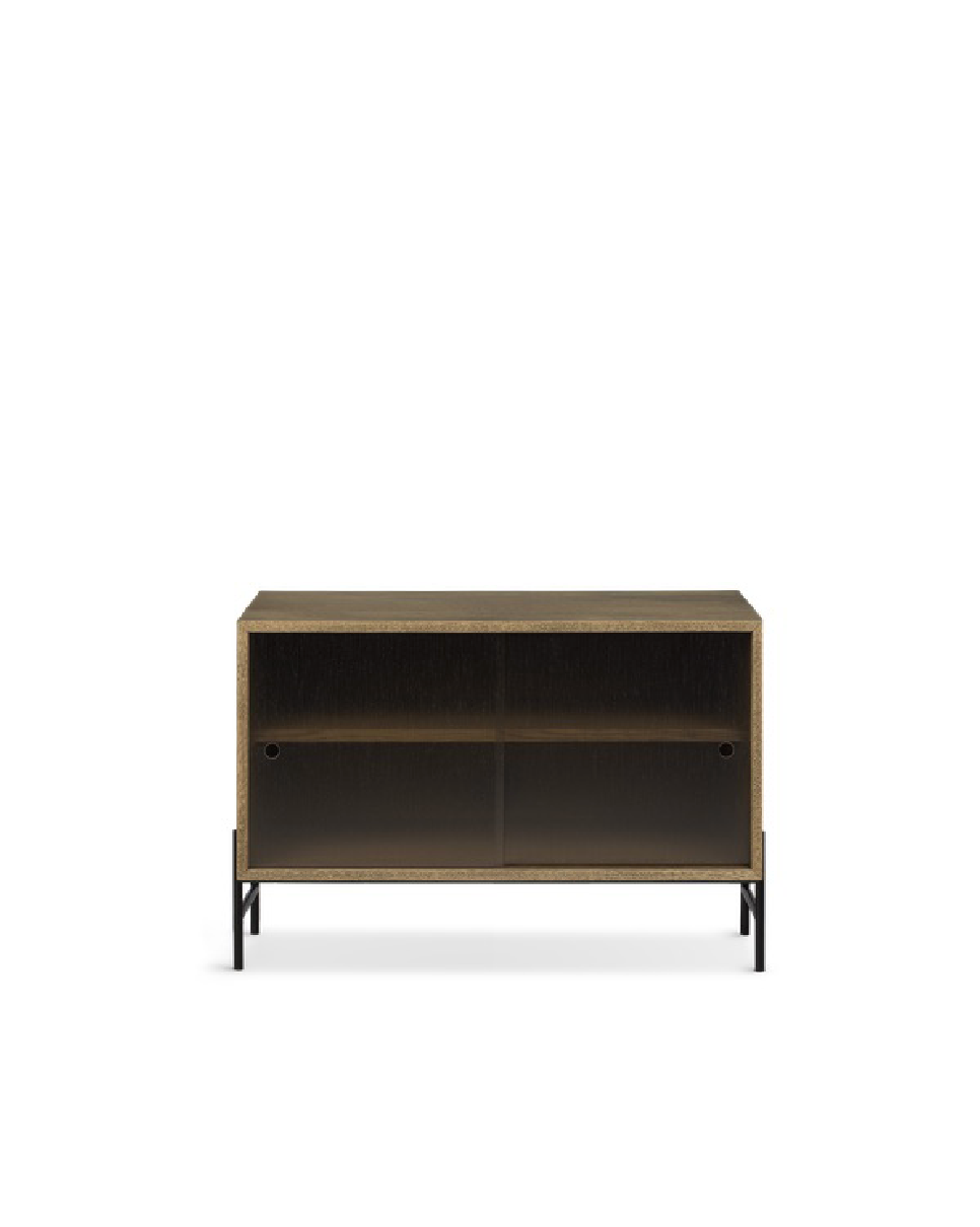 Hifive glass 75 storage