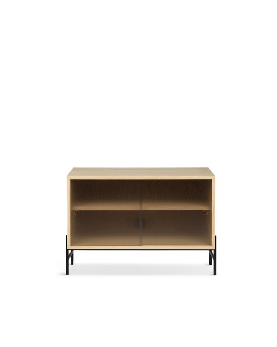 Hifive glass 75 storage