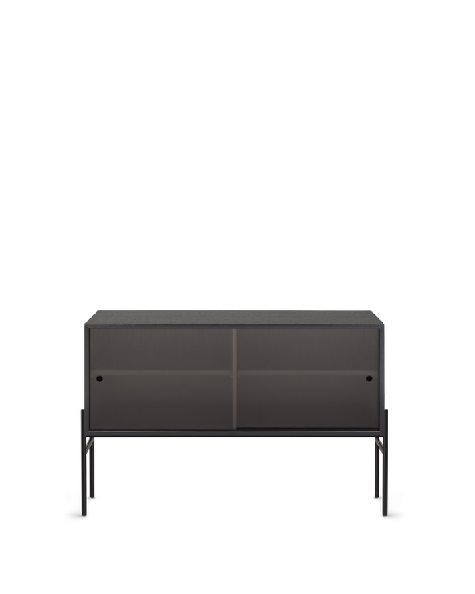 Hifive glass 75 storage