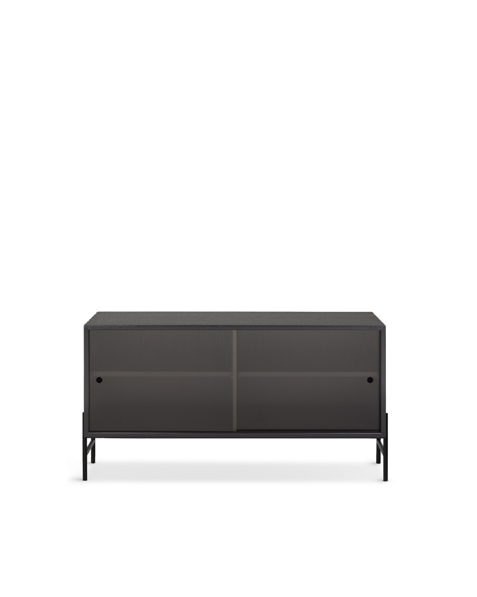 Hifive glass 75 storage