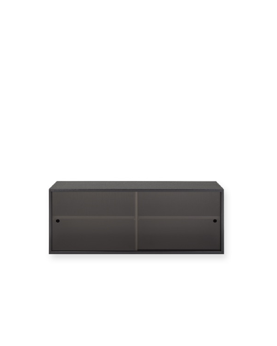 Hifive glass 75 storage