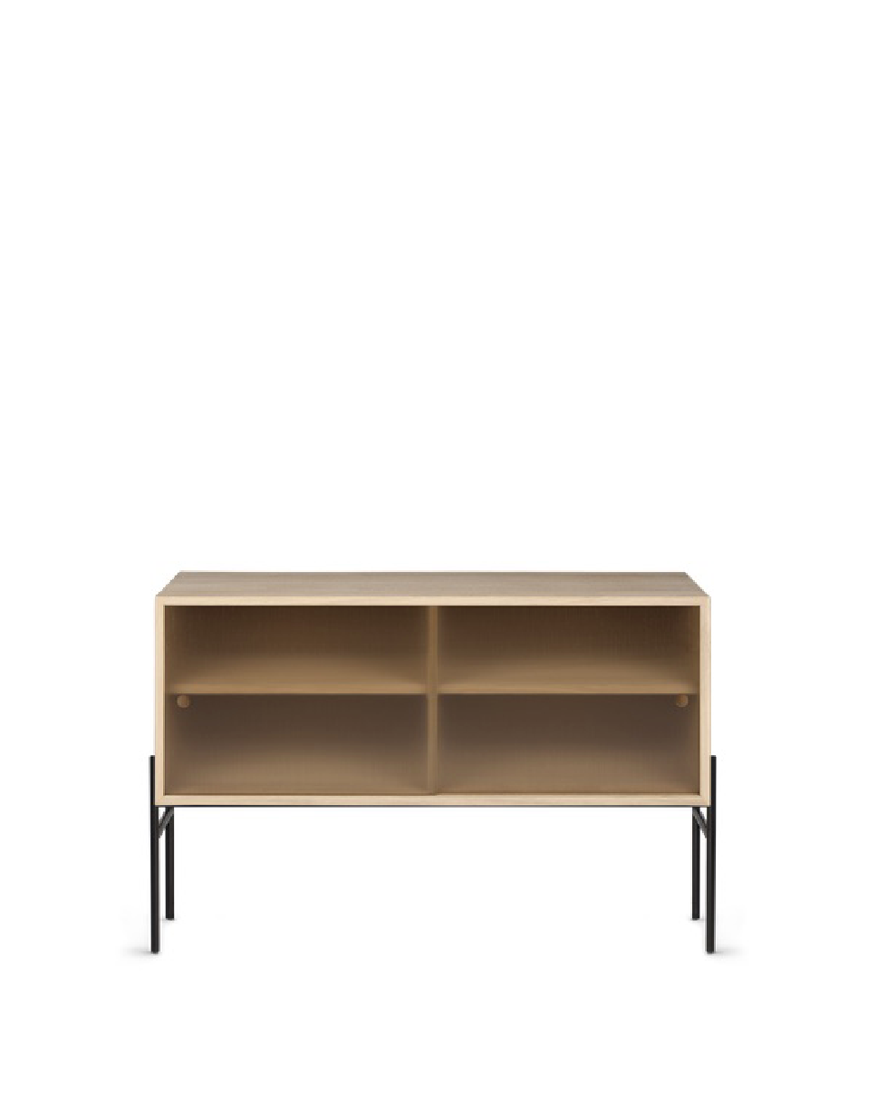 Hifive glass 75 storage