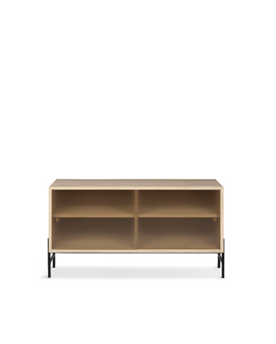 Hifive glass 75 storage