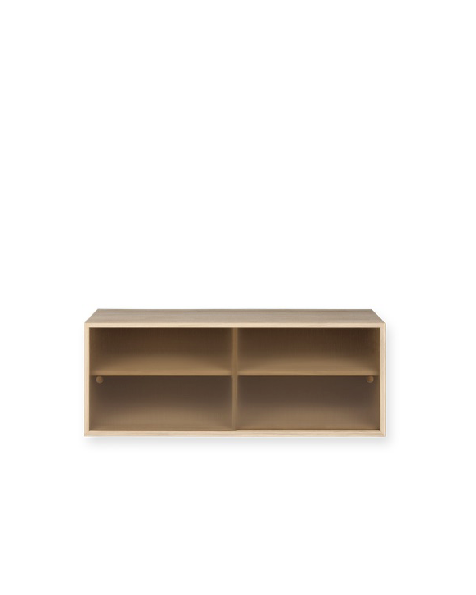Hifive glass 75 storage