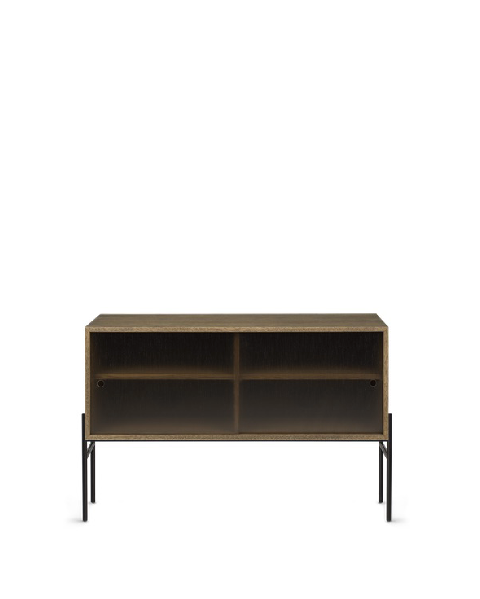 Hifive glass 75 storage