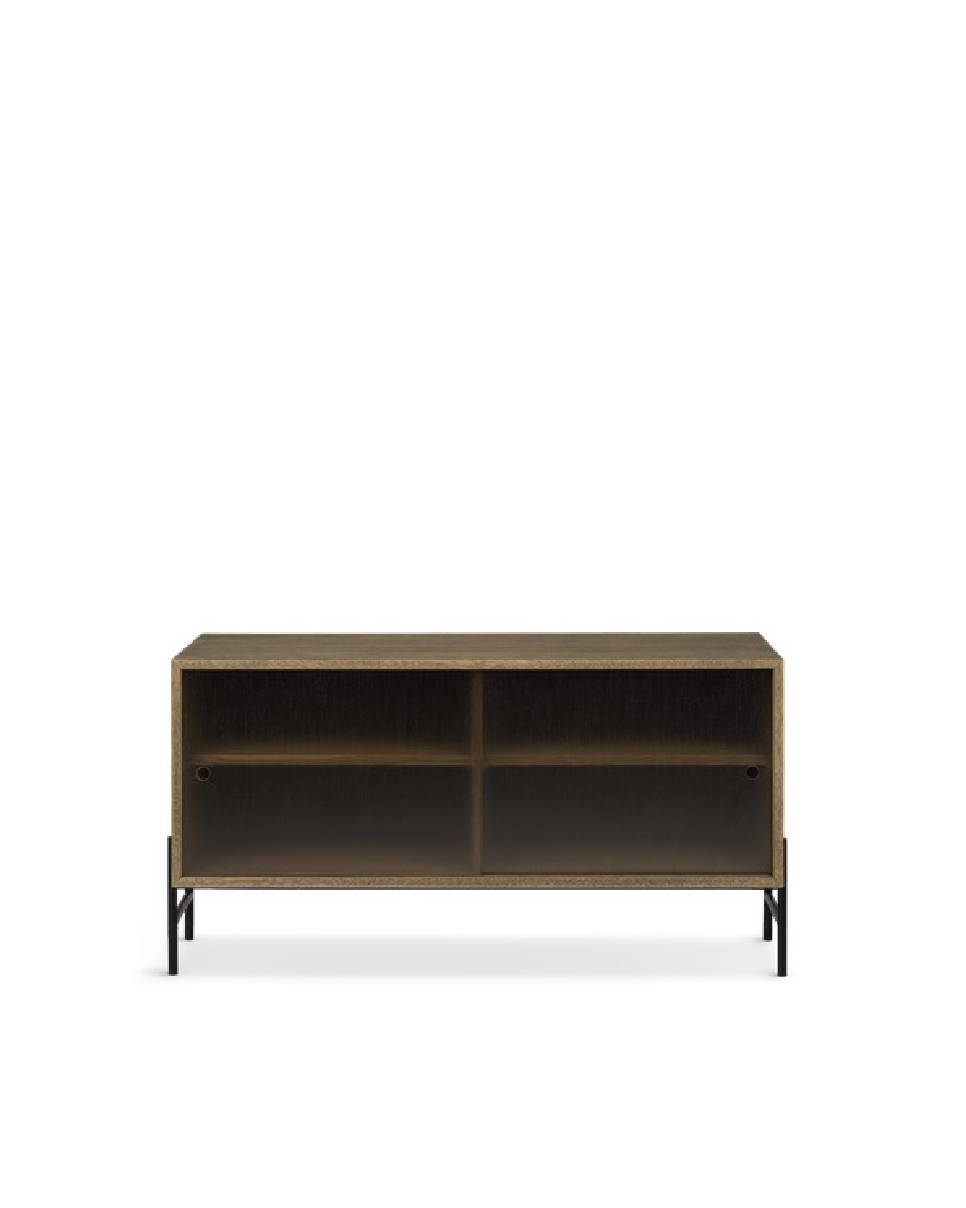 Hifive glass 75 storage