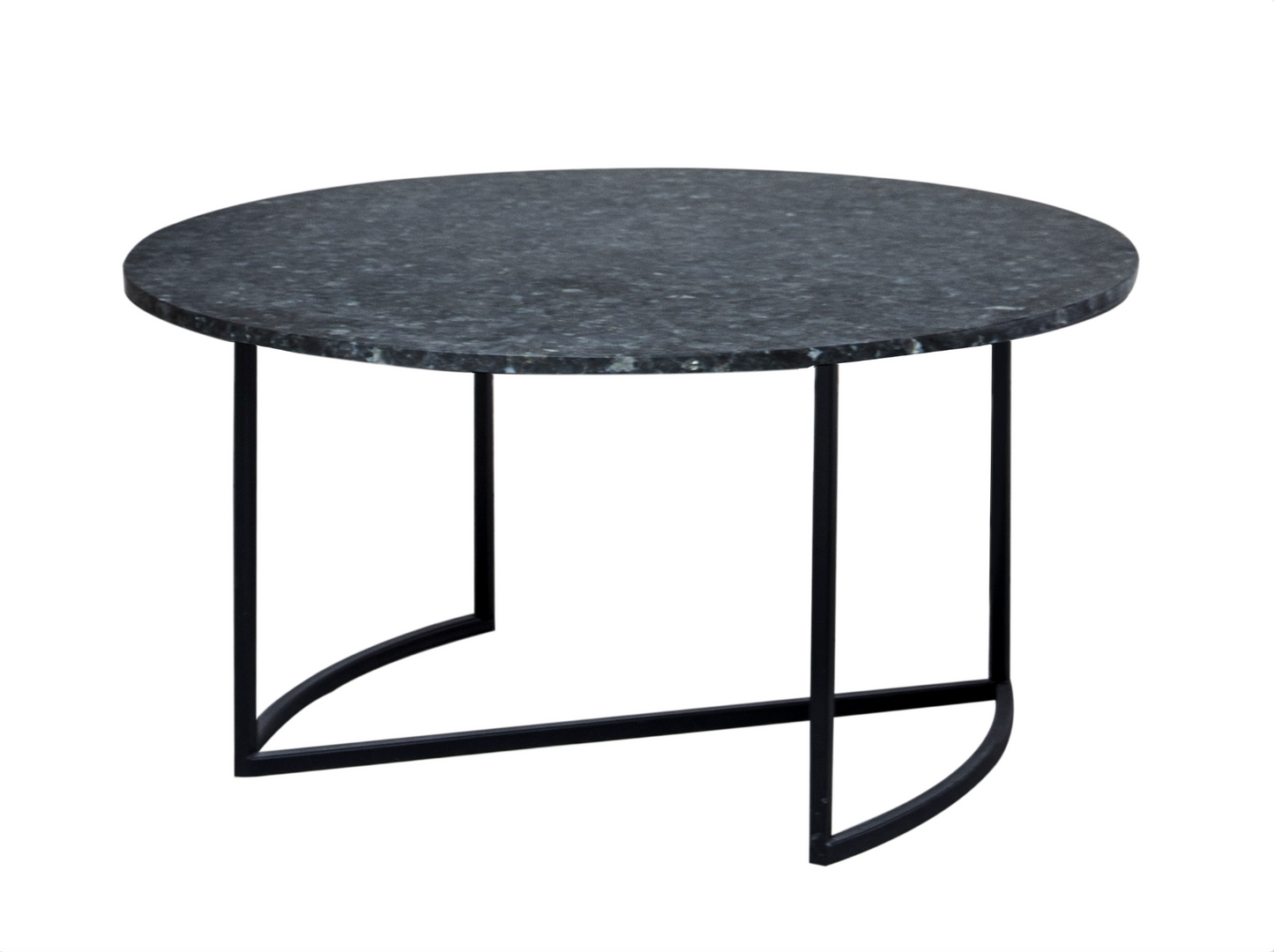 Ljå sofabord Ø80 cm