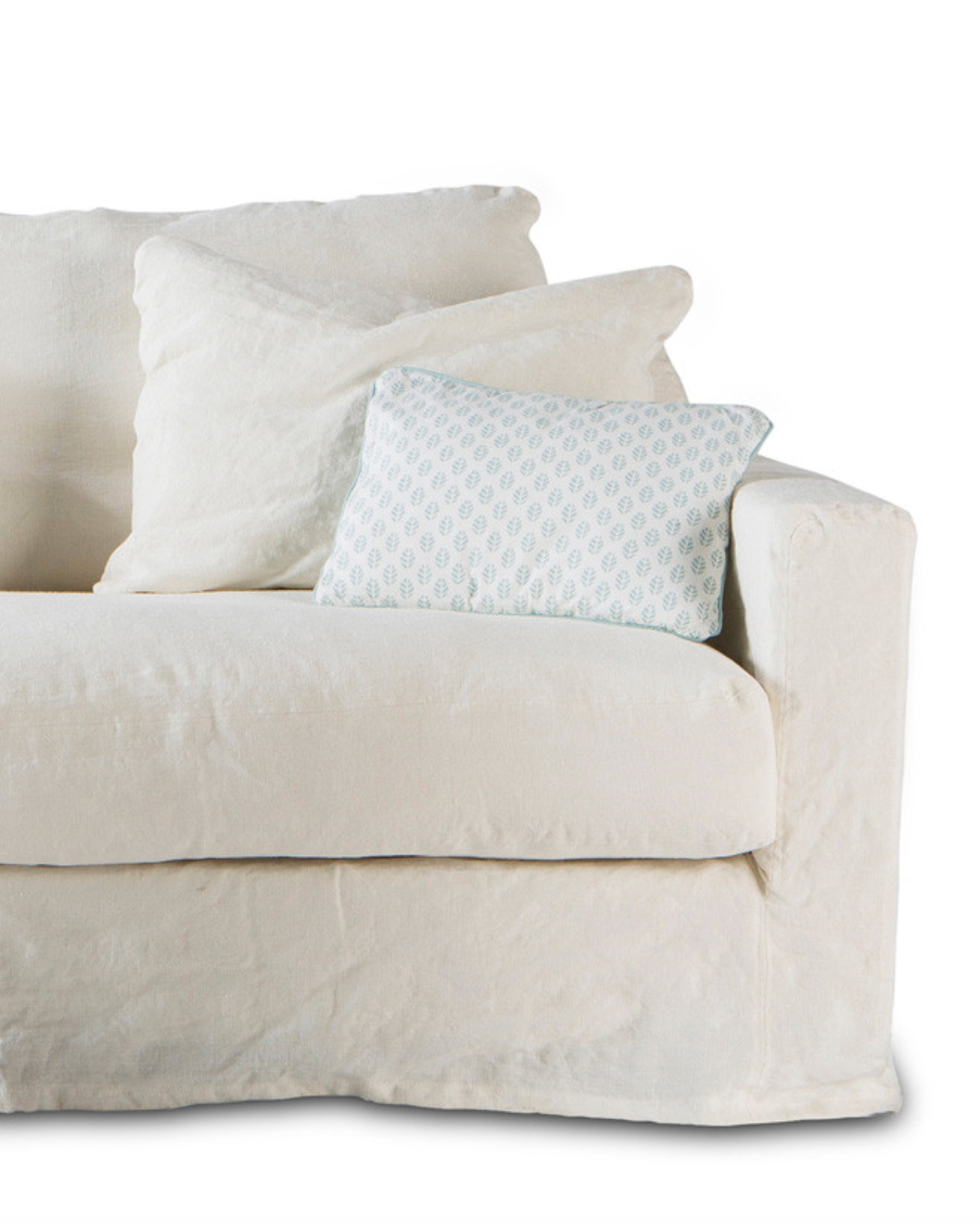 Bicarosse/ Bruges sofa