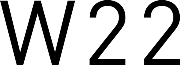 W22 Interiør
