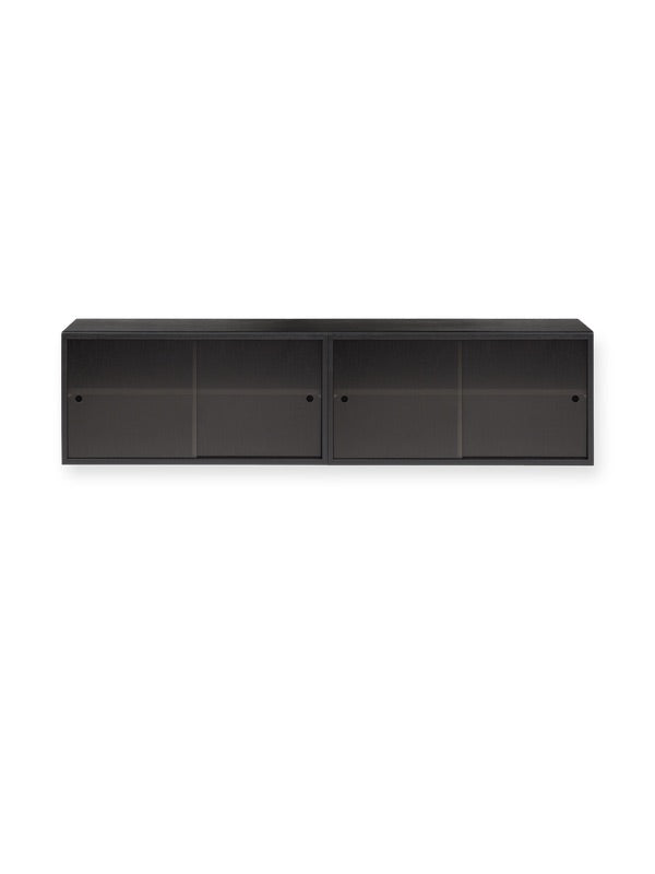 Hifive glass 75 storage