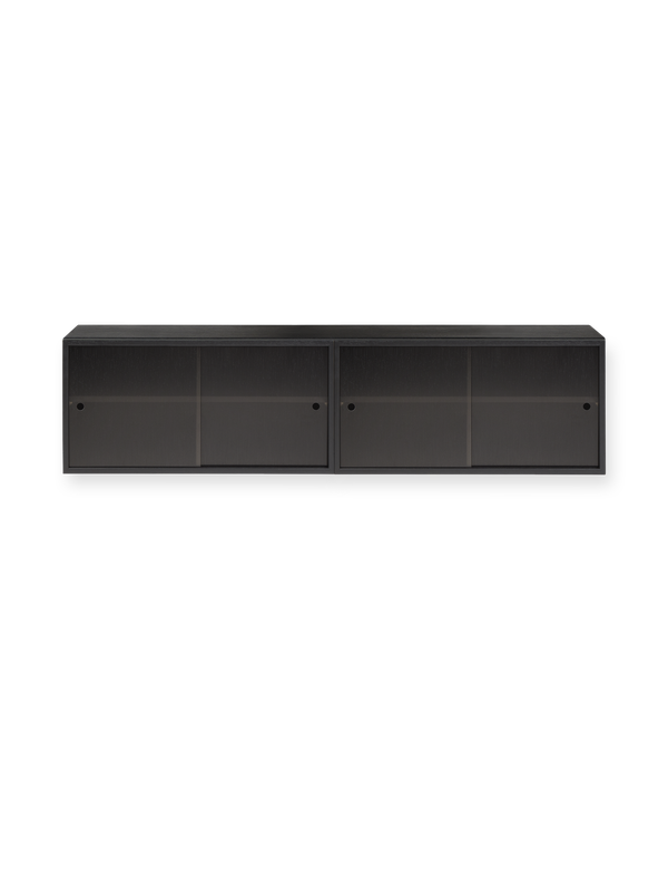 Hifive glass 75 storage