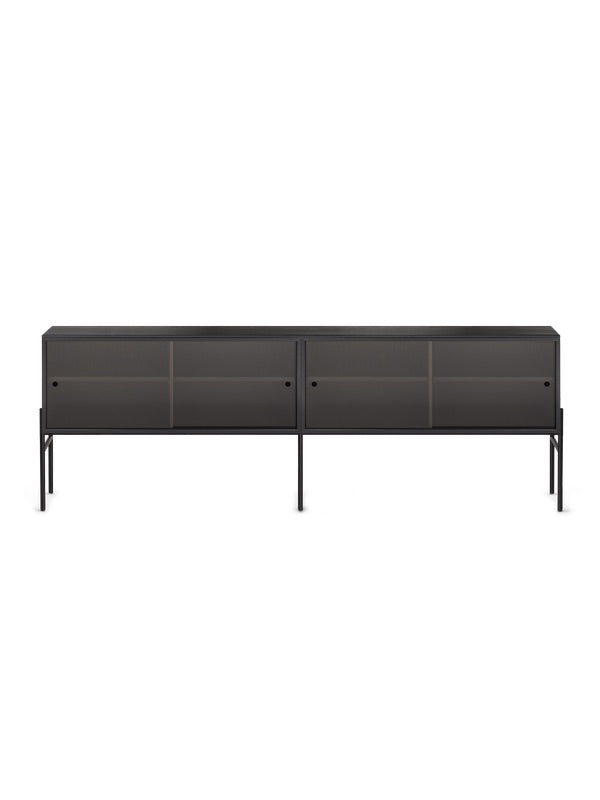Hifive glass 75 storage