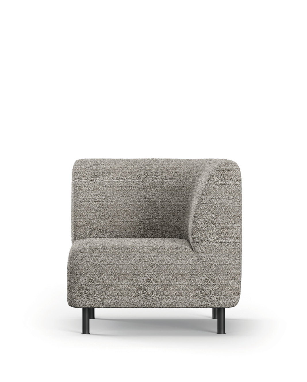 Aften Outdoor 80x80cm Corner