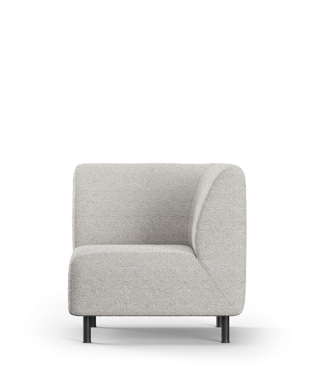 Aften Outdoor 80x80cm Corner