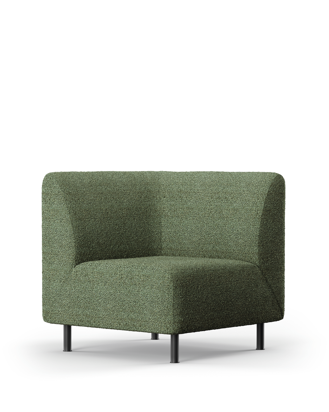 Aften Outdoor 90x90cm Corner