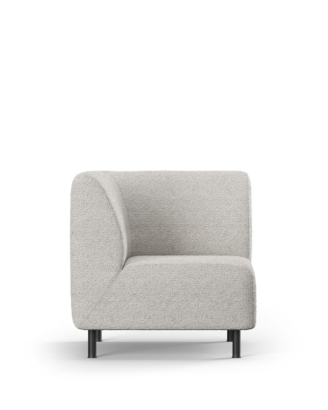 Aften Outdoor 80x80cm Corner