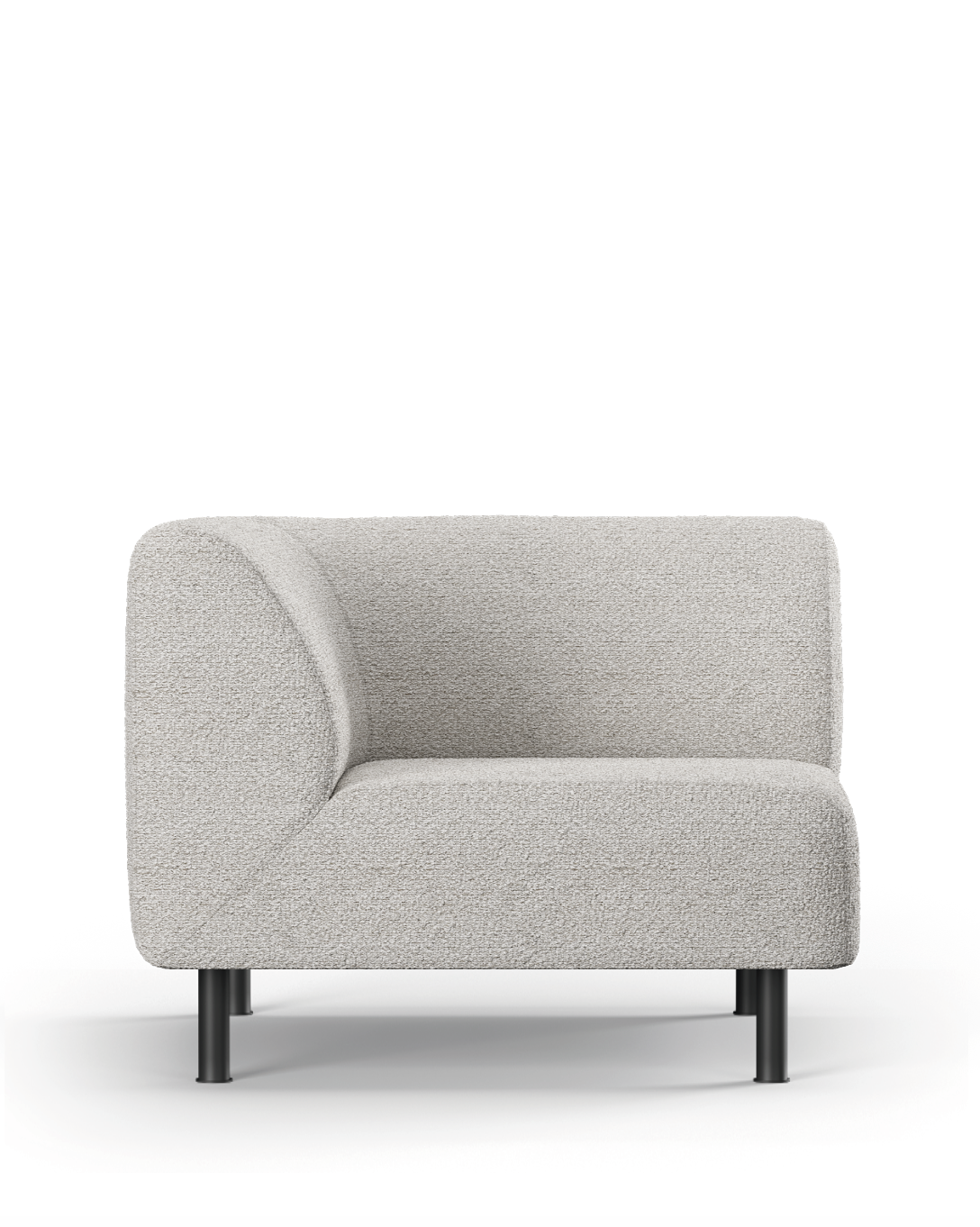 Aften 62x110 Outdoor dining sofa