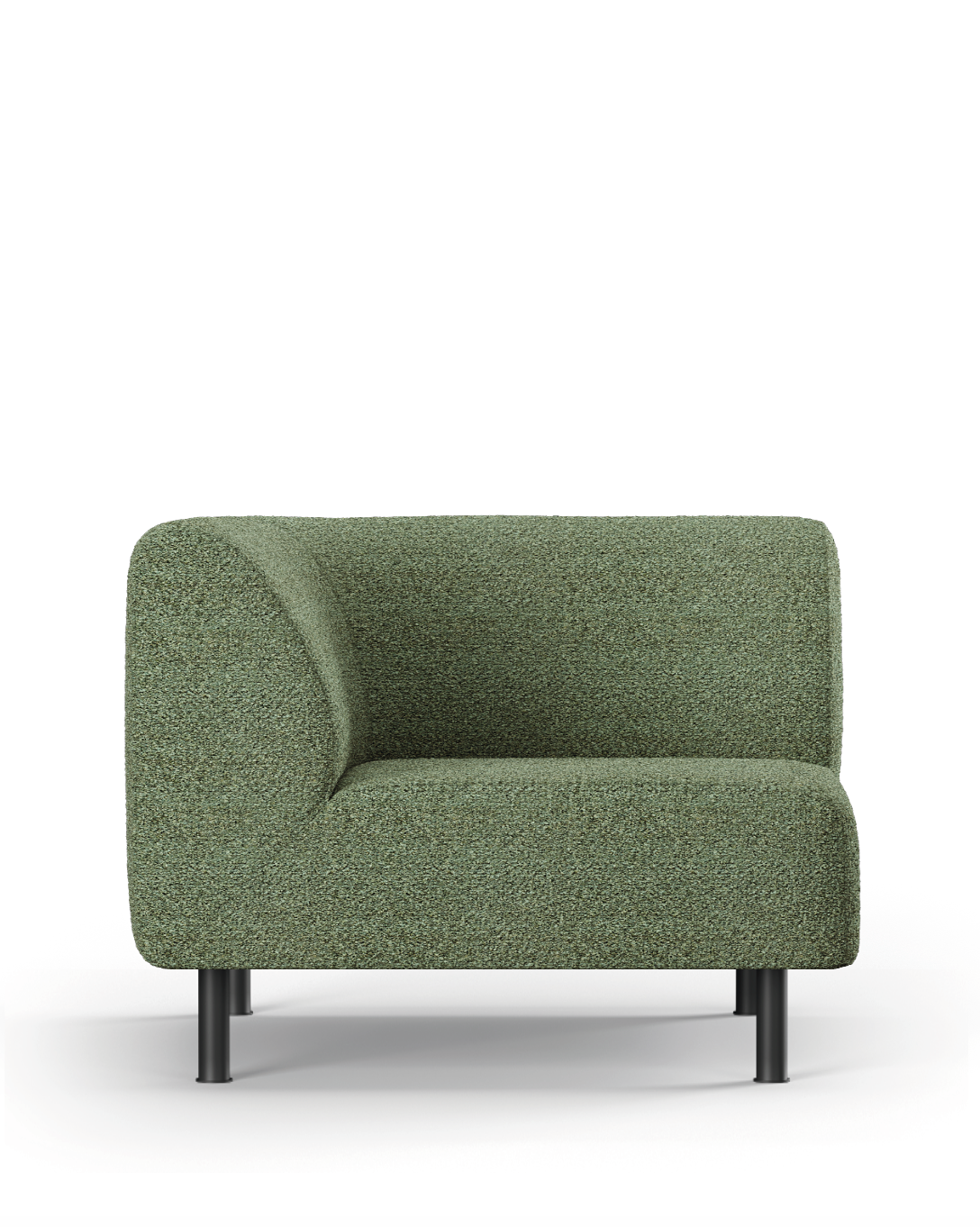 Aften 62x110 Outdoor dining sofa