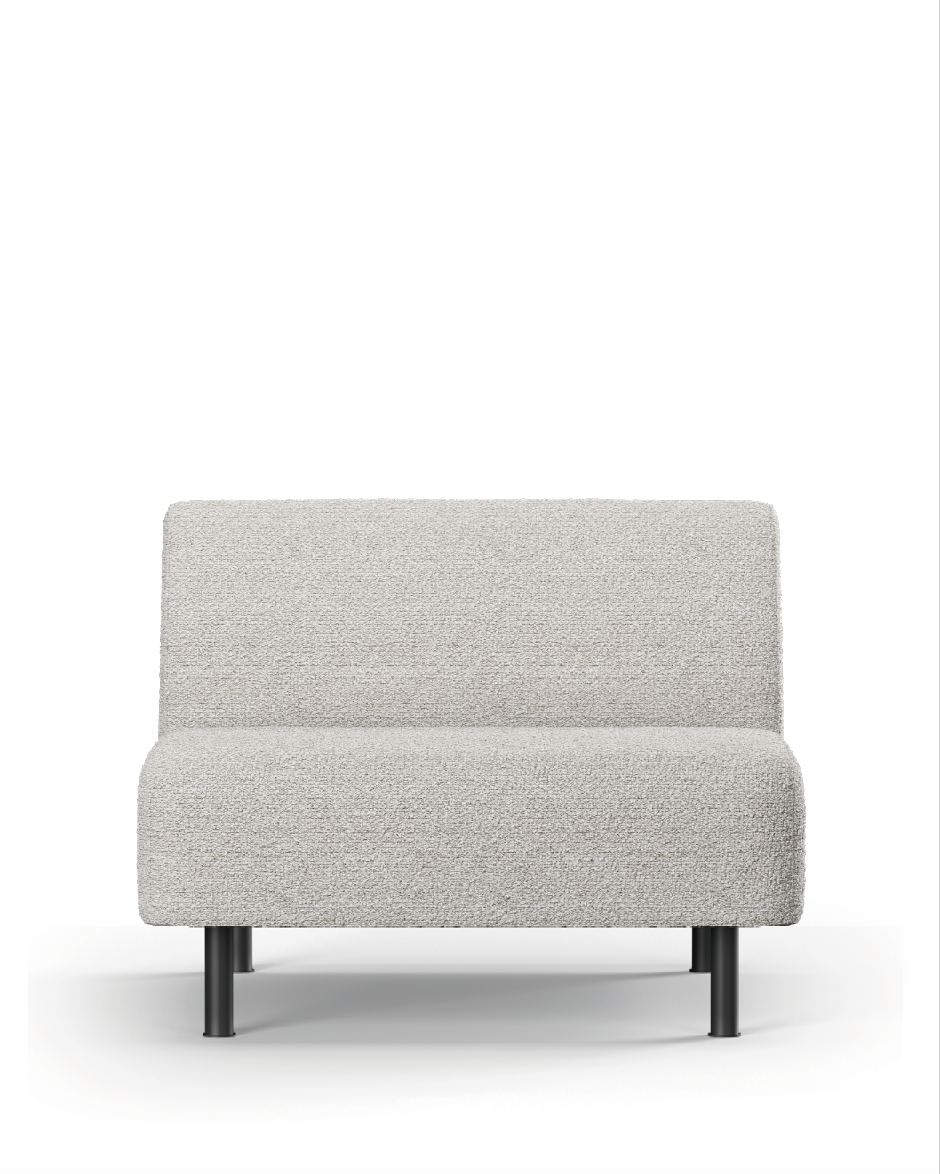 Aften 62x110 Outdoor dining sofa