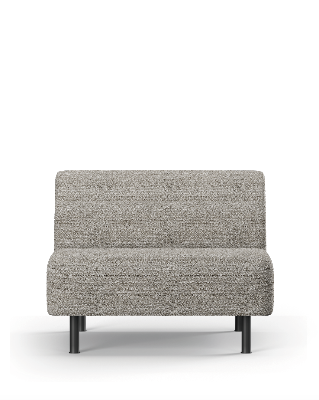 Aften 62x110 Outdoor dining sofa