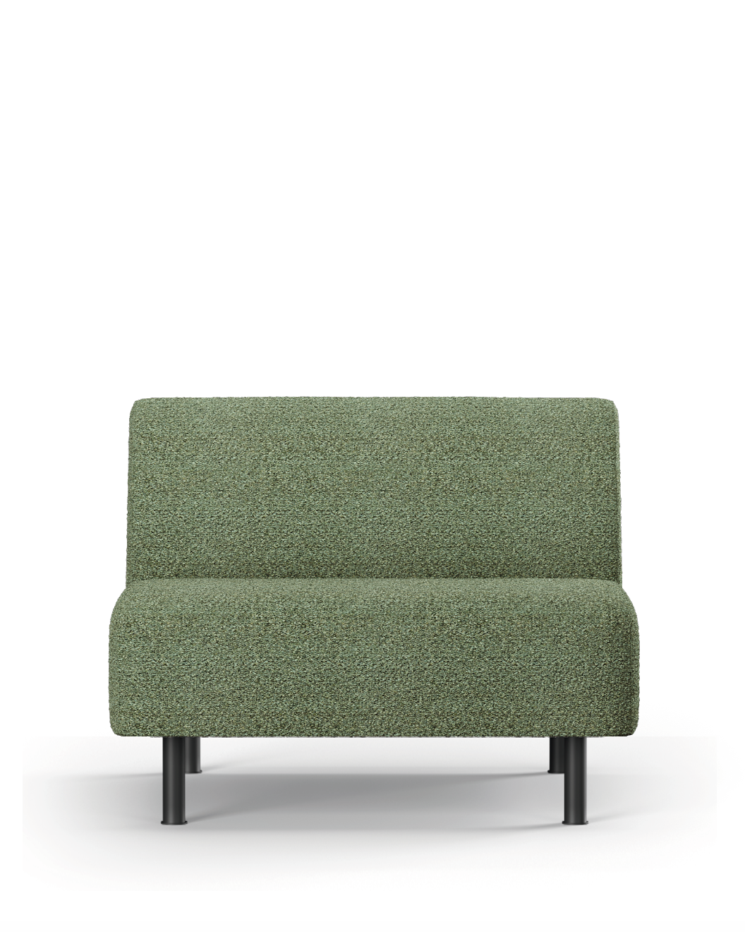 Aften 62x110 Outdoor dining sofa