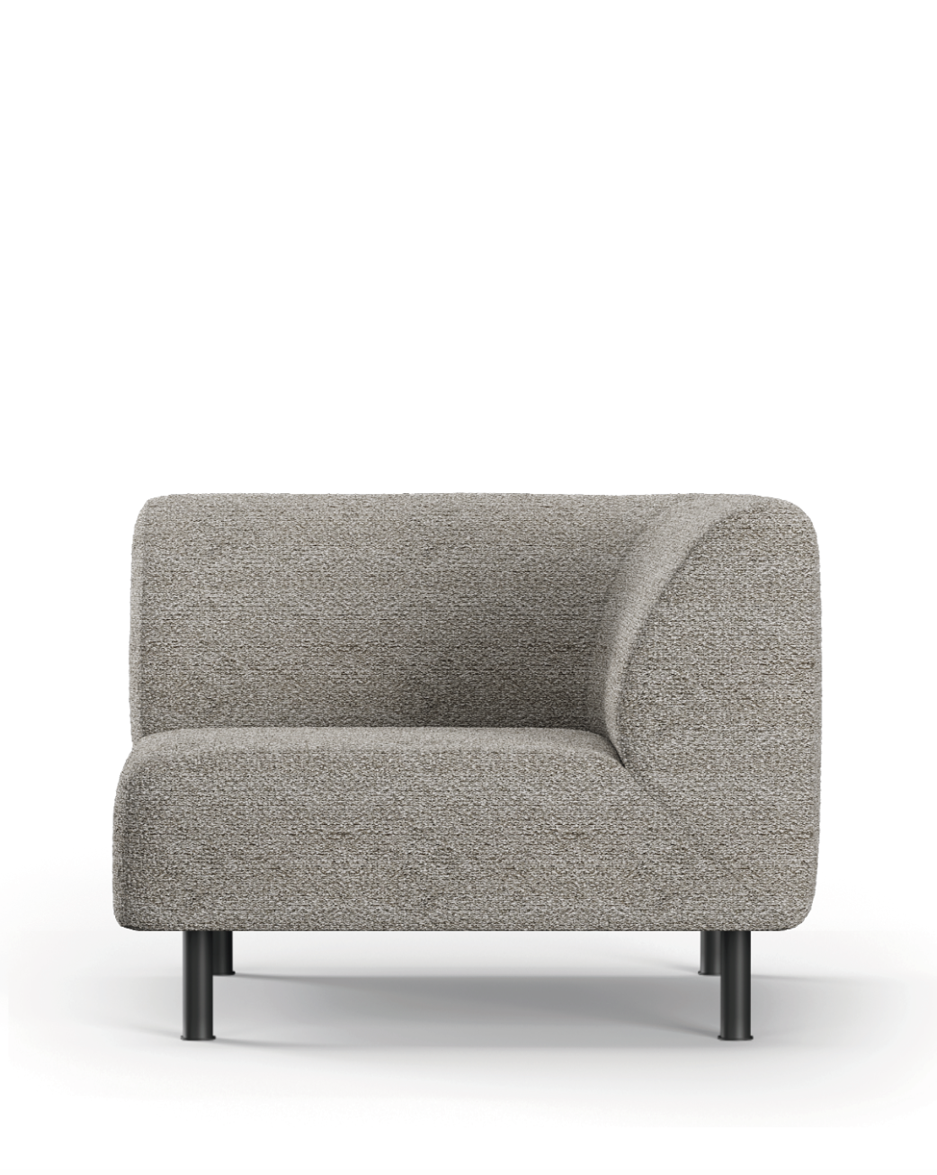 Aften 62x110 Outdoor dining sofa