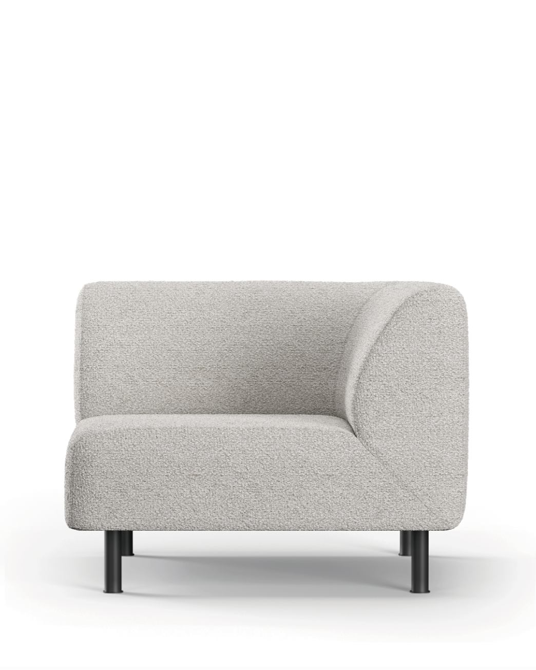 Aften 62x110 Outdoor dining sofa