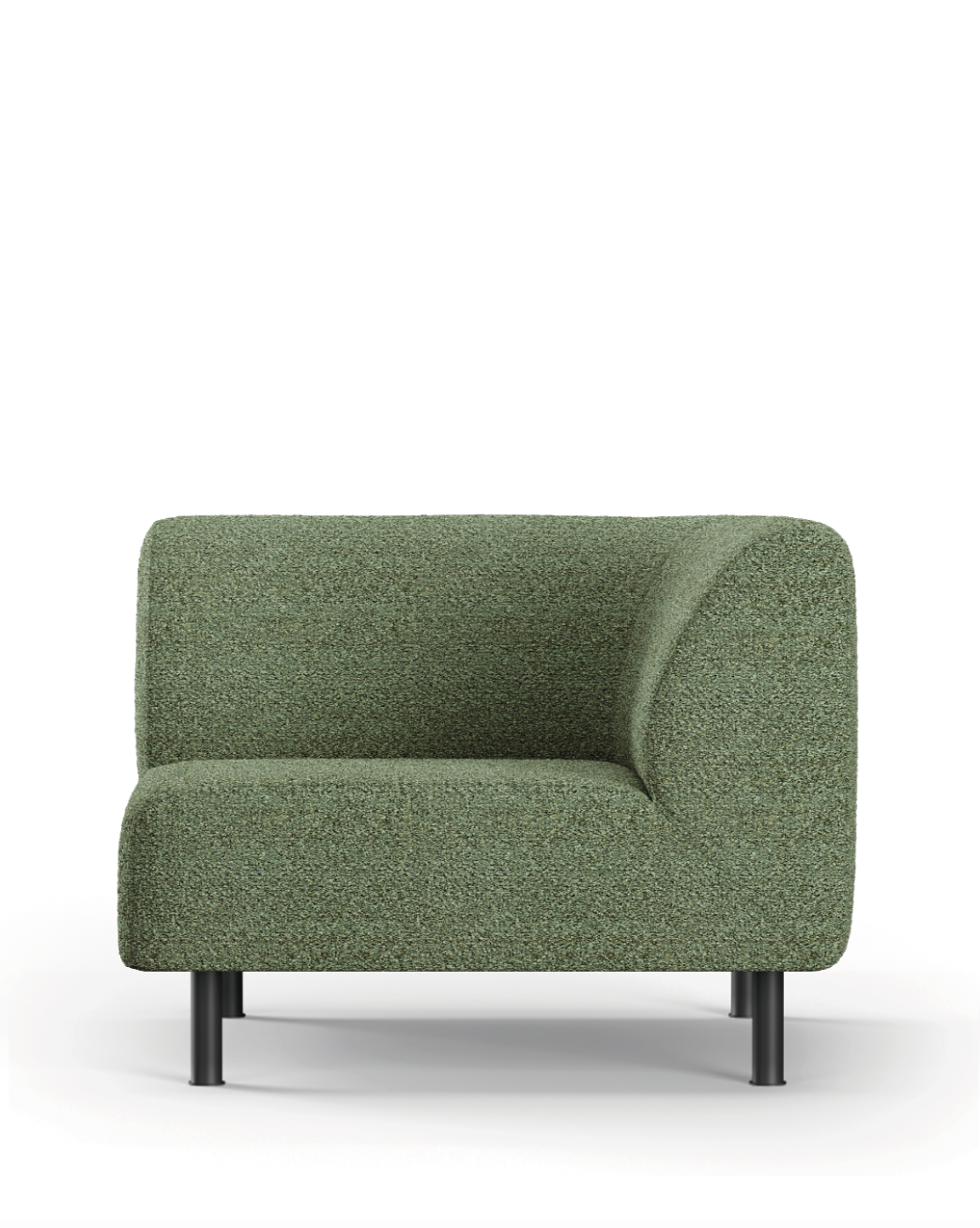 Aften 62x110 Outdoor dining sofa