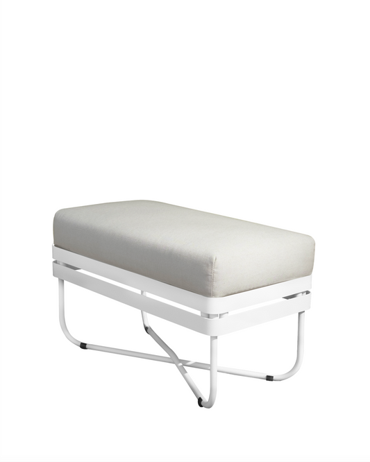 Bris 35x70 Ottoman/ chaise