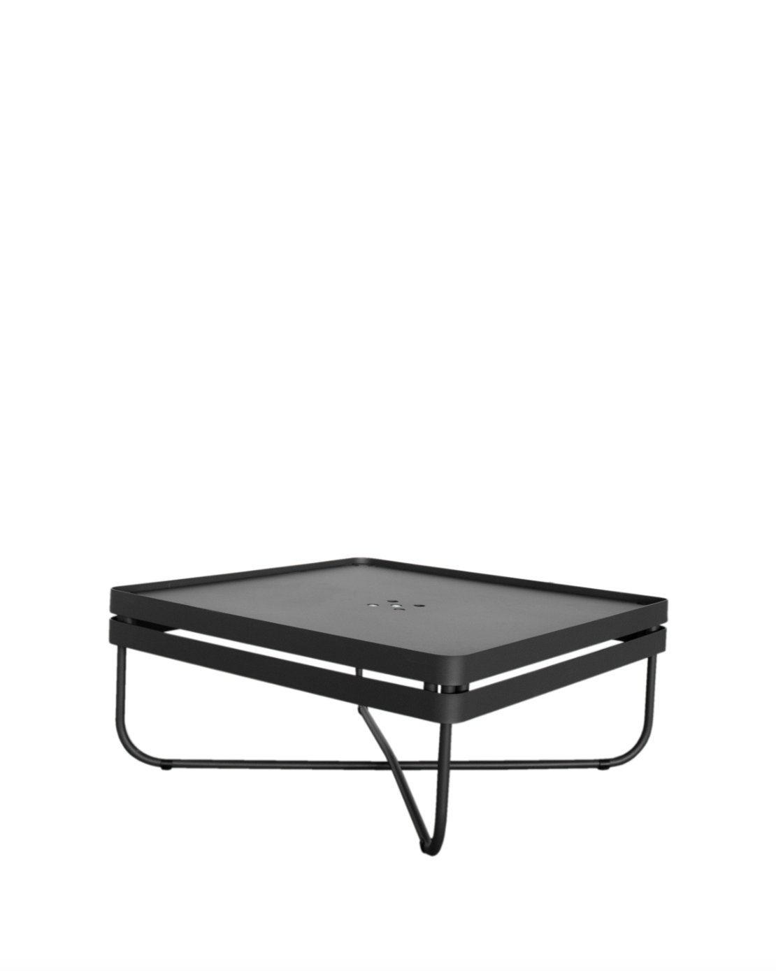 Bris Coffee table 70x70 cm