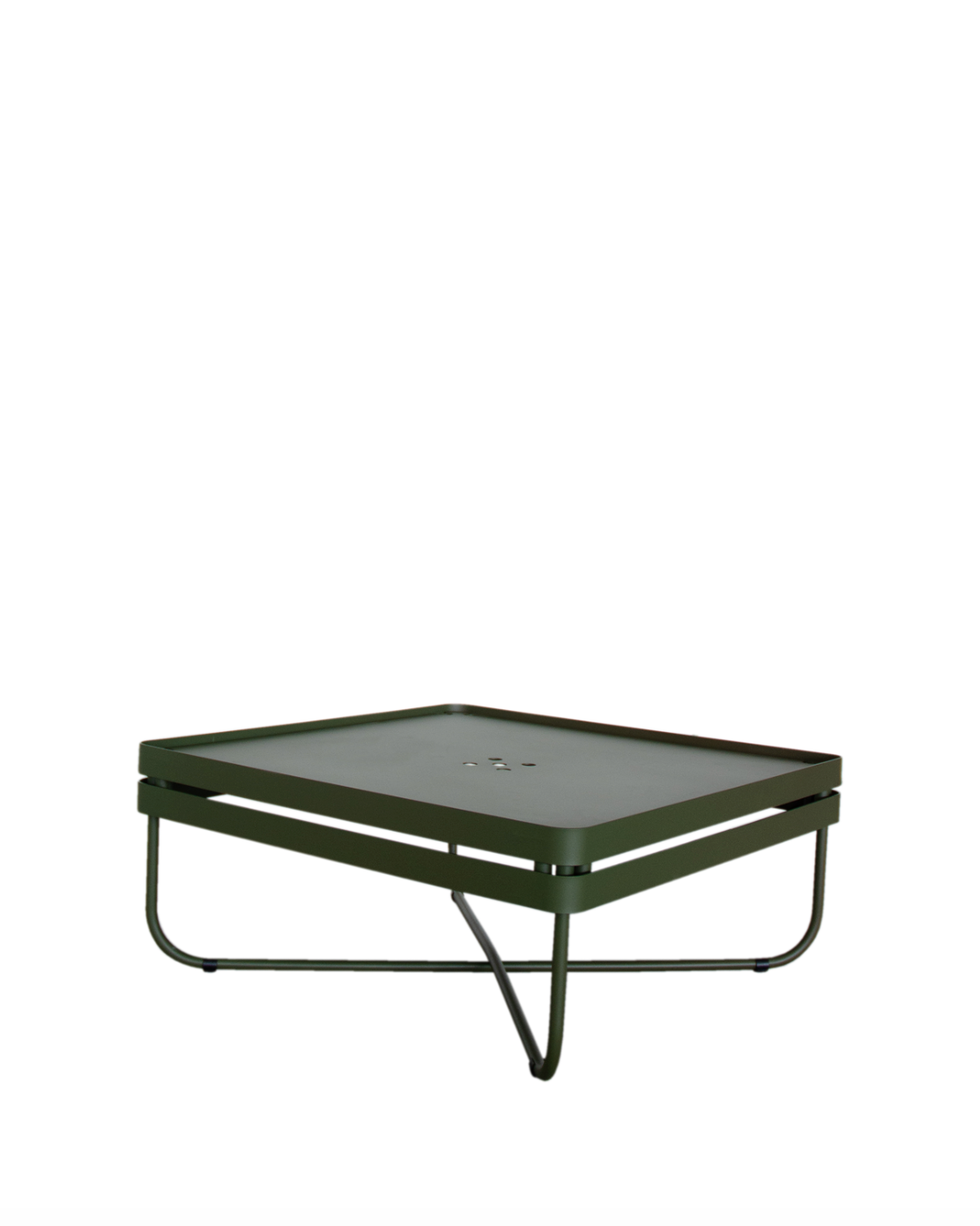Bris Coffee table 70x70 cm