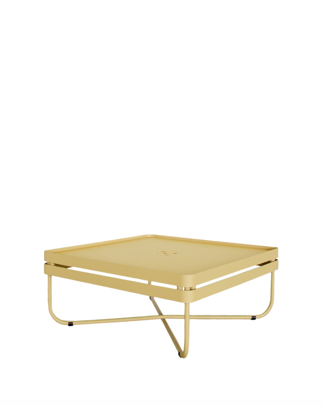 Bris Coffee table 70x70 cm