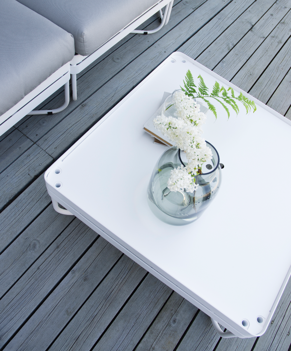 Bris Coffee table 70x70 cm
